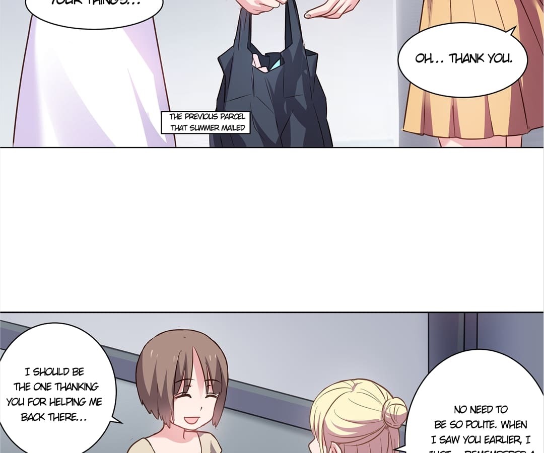 Turn to Prince Charming Chapter 114 - page 27