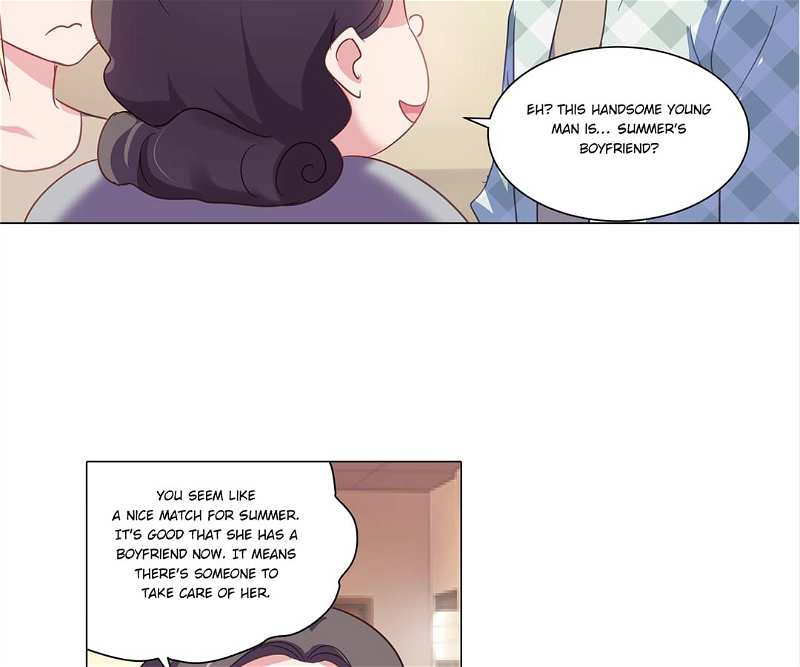 Turn to Prince Charming Chapter 108 - page 23