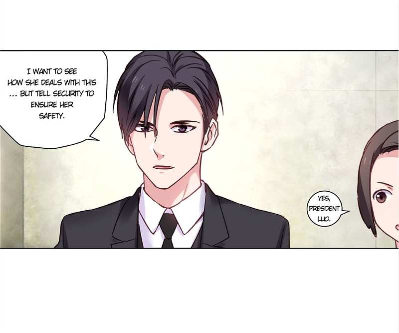 Turn to Prince Charming Chapter 106 - page 12