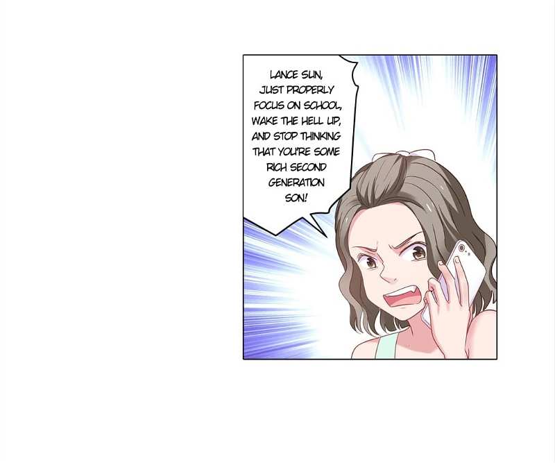 Turn to Prince Charming Chapter 104 - page 29