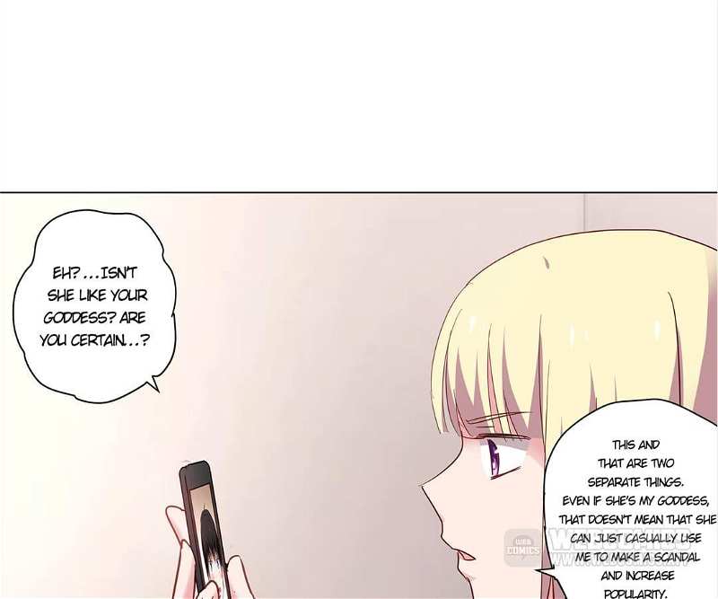 Turn to Prince Charming Chapter 103 - page 26