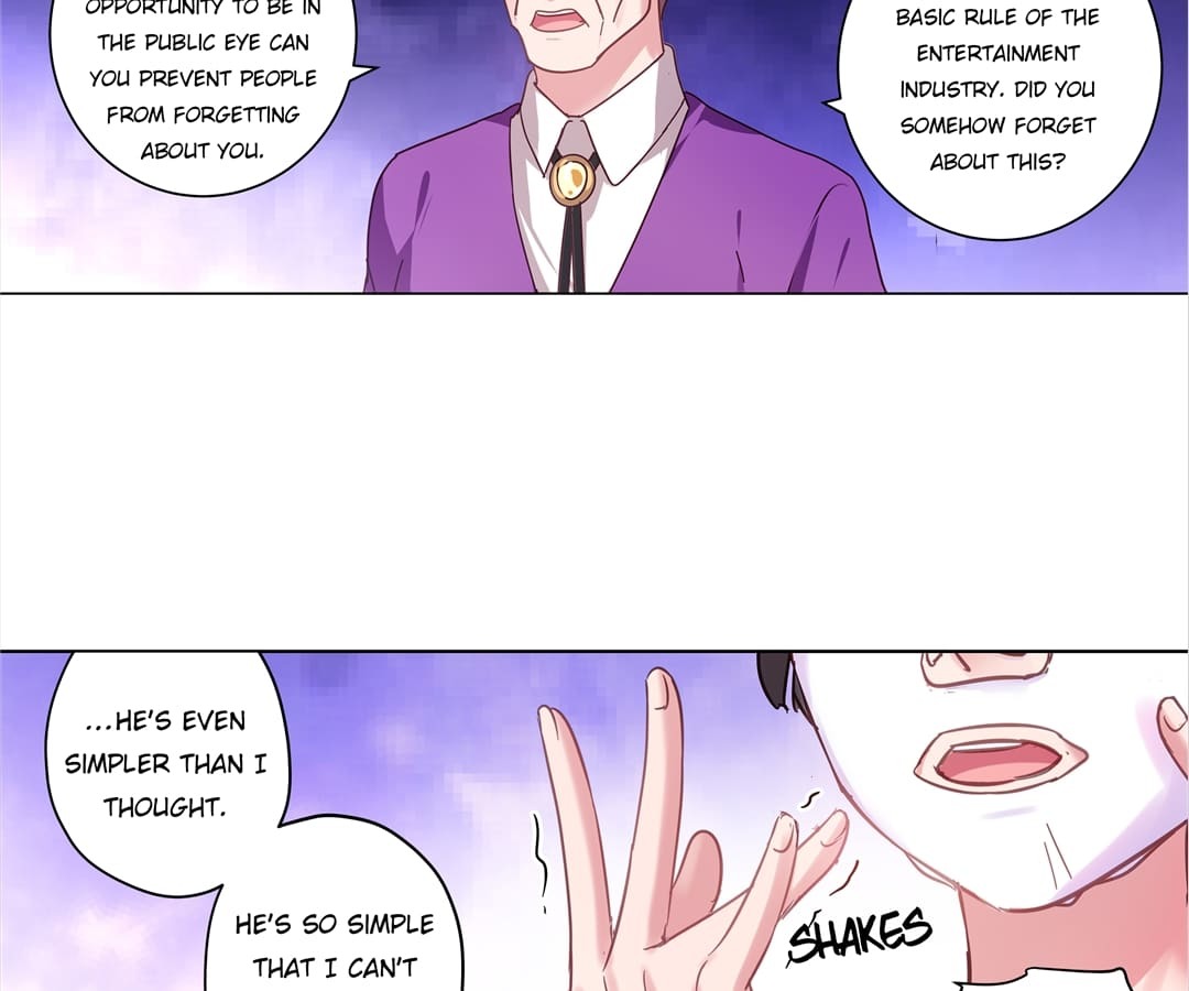 Turn to Prince Charming Chapter 103 - page 5