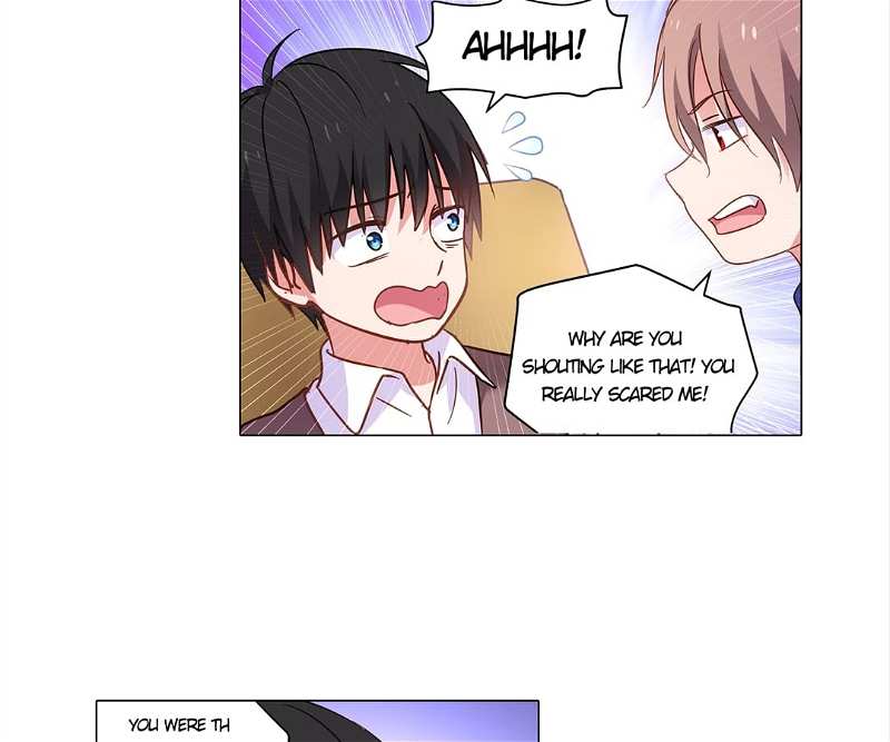 Turn to Prince Charming Chapter 101 - page 24