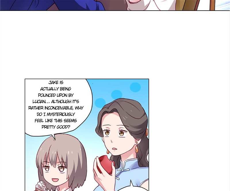 Turn to Prince Charming Chapter 101 - page 33