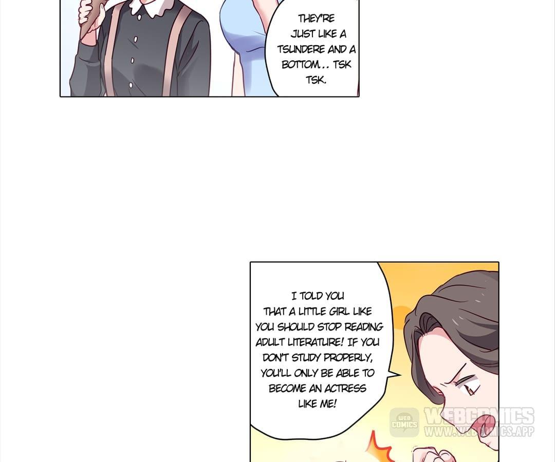 Turn to Prince Charming Chapter 101 - page 34