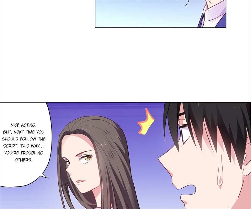 Turn to Prince Charming Chapter 99 - page 19
