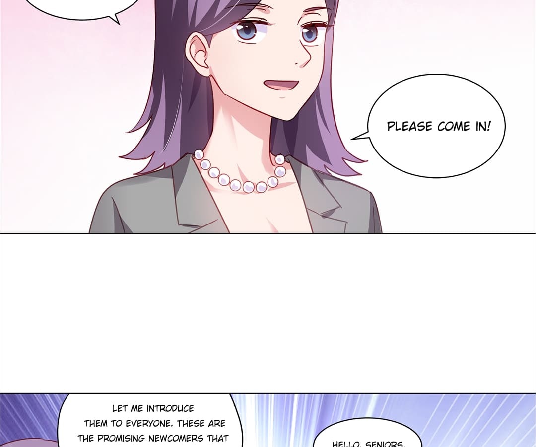 Turn to Prince Charming Chapter 99 - page 33