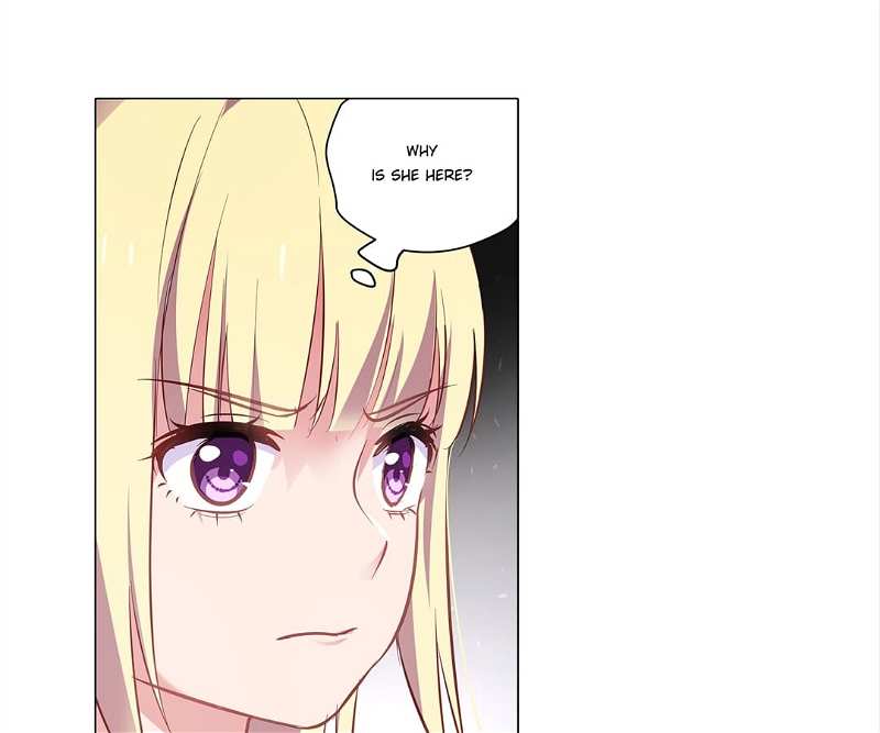 Turn to Prince Charming Chapter 99 - page 35