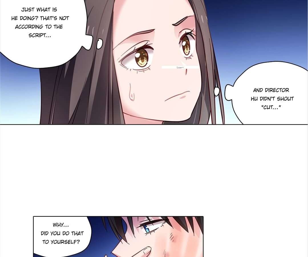 Turn to Prince Charming Chapter 99 - page 7