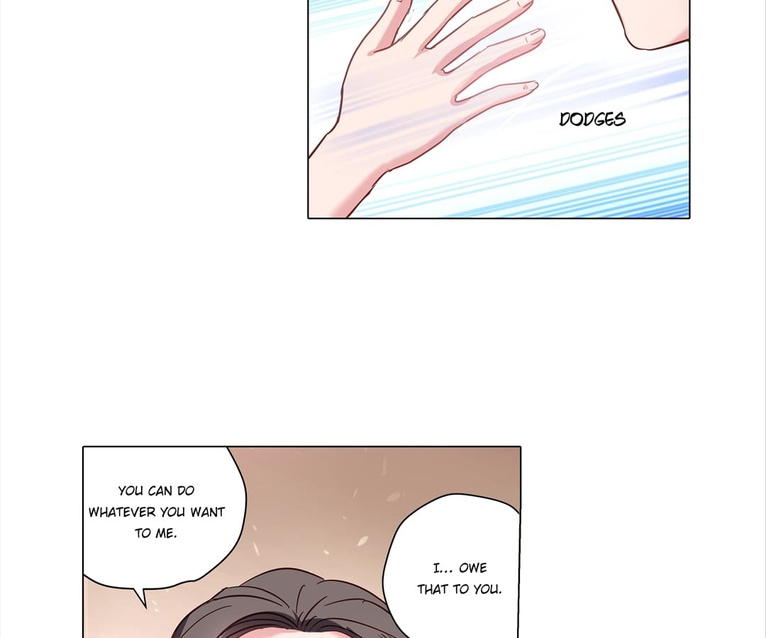 Turn to Prince Charming Chapter 99 - page 9
