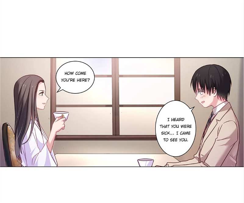 Turn to Prince Charming Chapter 98 - page 11