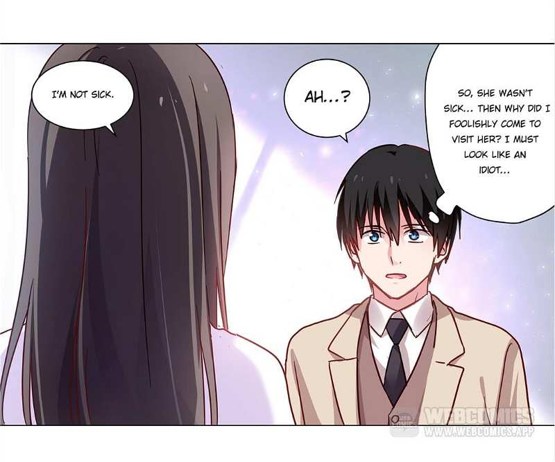 Turn to Prince Charming Chapter 98 - page 14