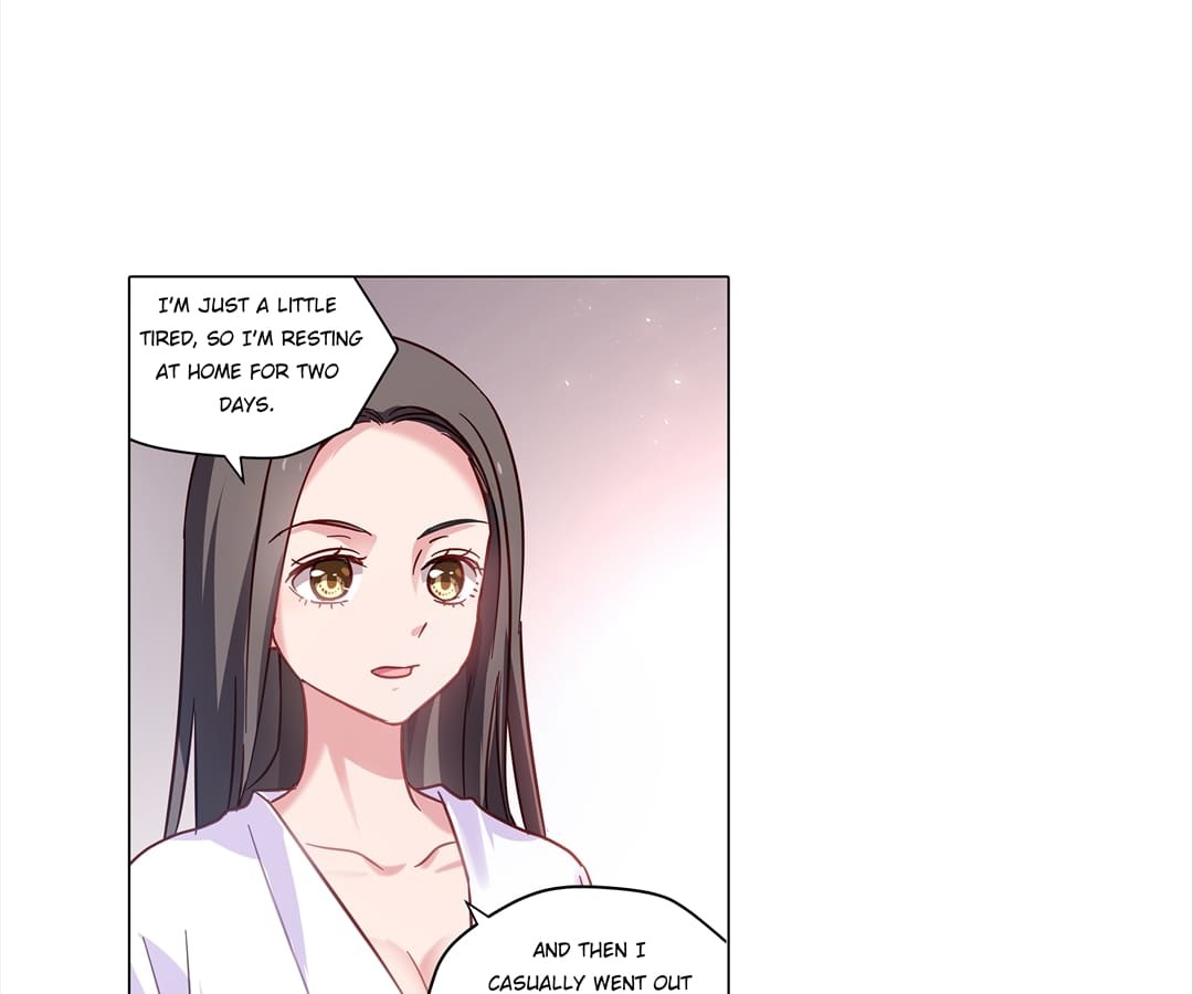 Turn to Prince Charming Chapter 98 - page 15