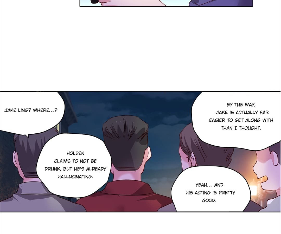 Turn to Prince Charming Chapter 96 - page 3