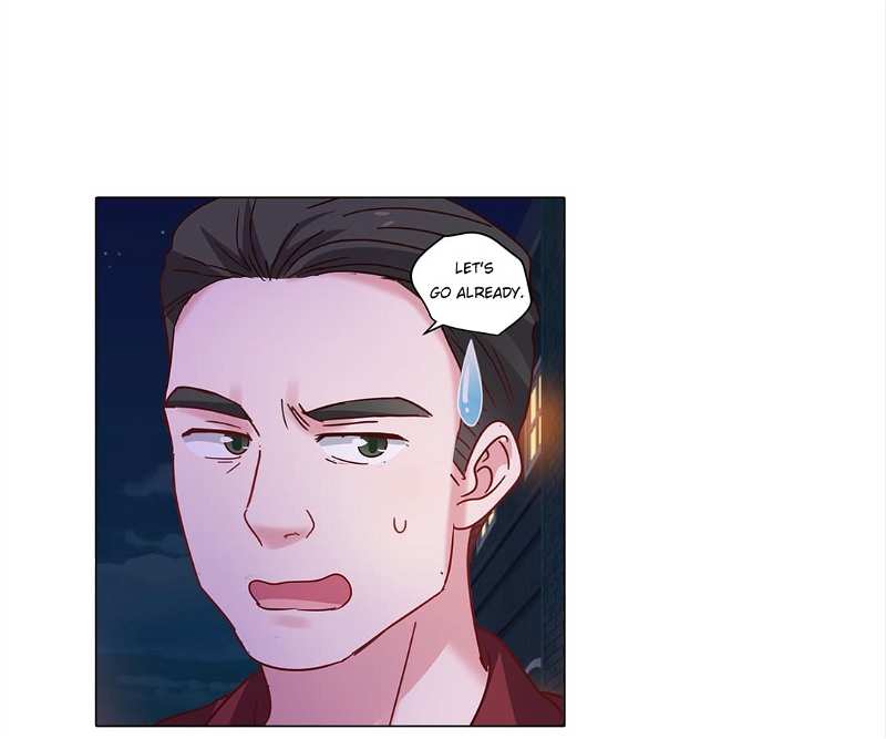 Turn to Prince Charming Chapter 96 - page 4