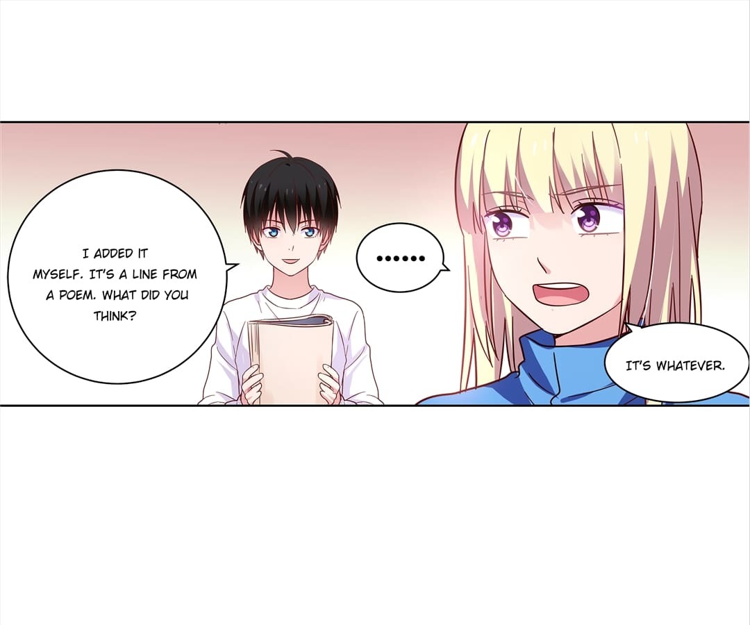 Turn to Prince Charming Chapter 95 - page 12