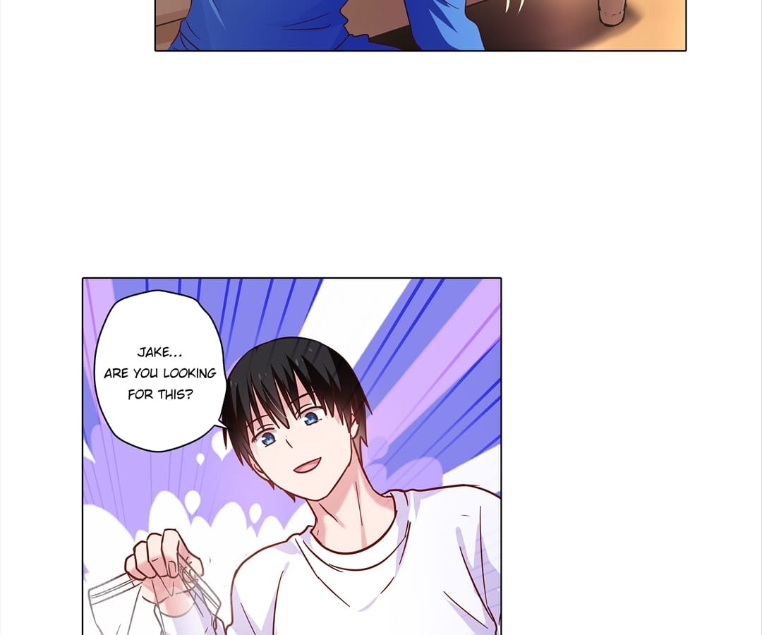 Turn to Prince Charming Chapter 95 - page 15