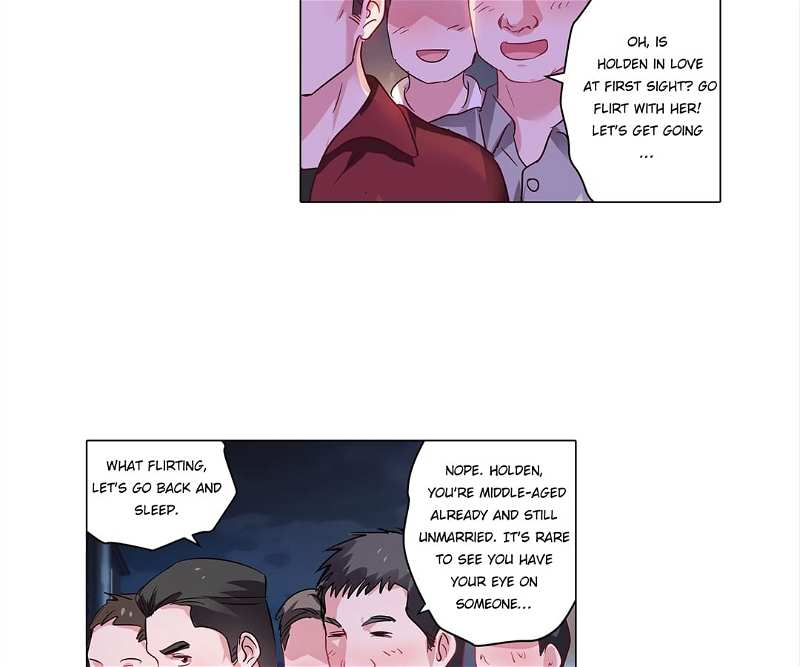 Turn to Prince Charming Chapter 95 - page 27