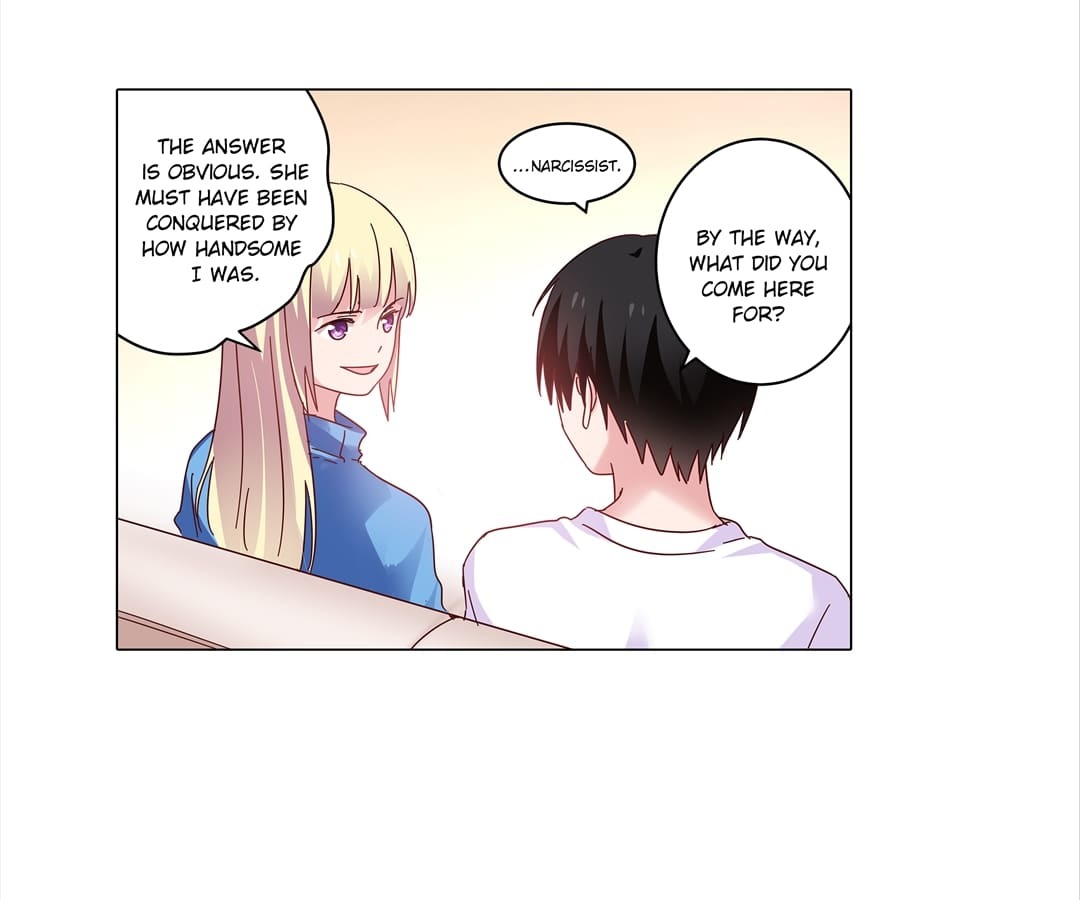 Turn to Prince Charming Chapter 94 - page 24