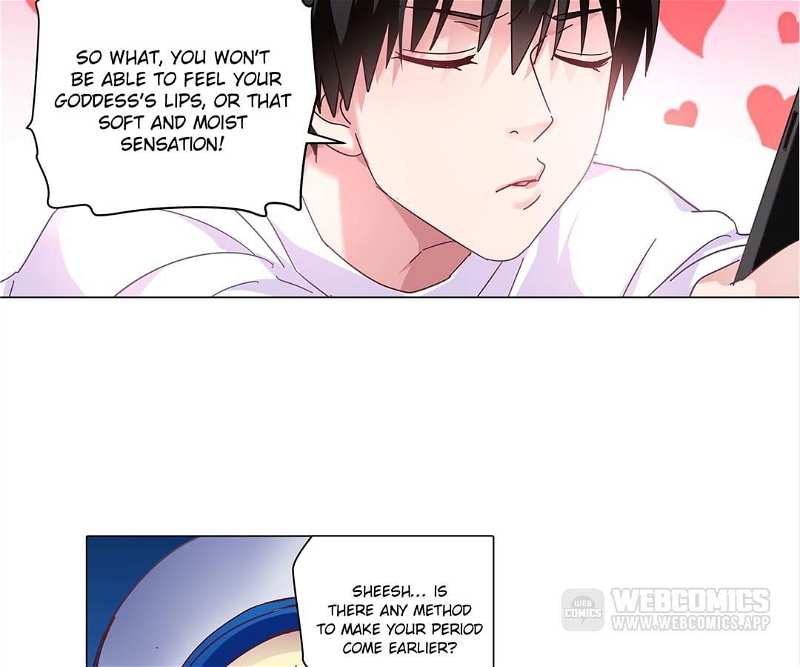 Turn to Prince Charming Chapter 94 - page 6