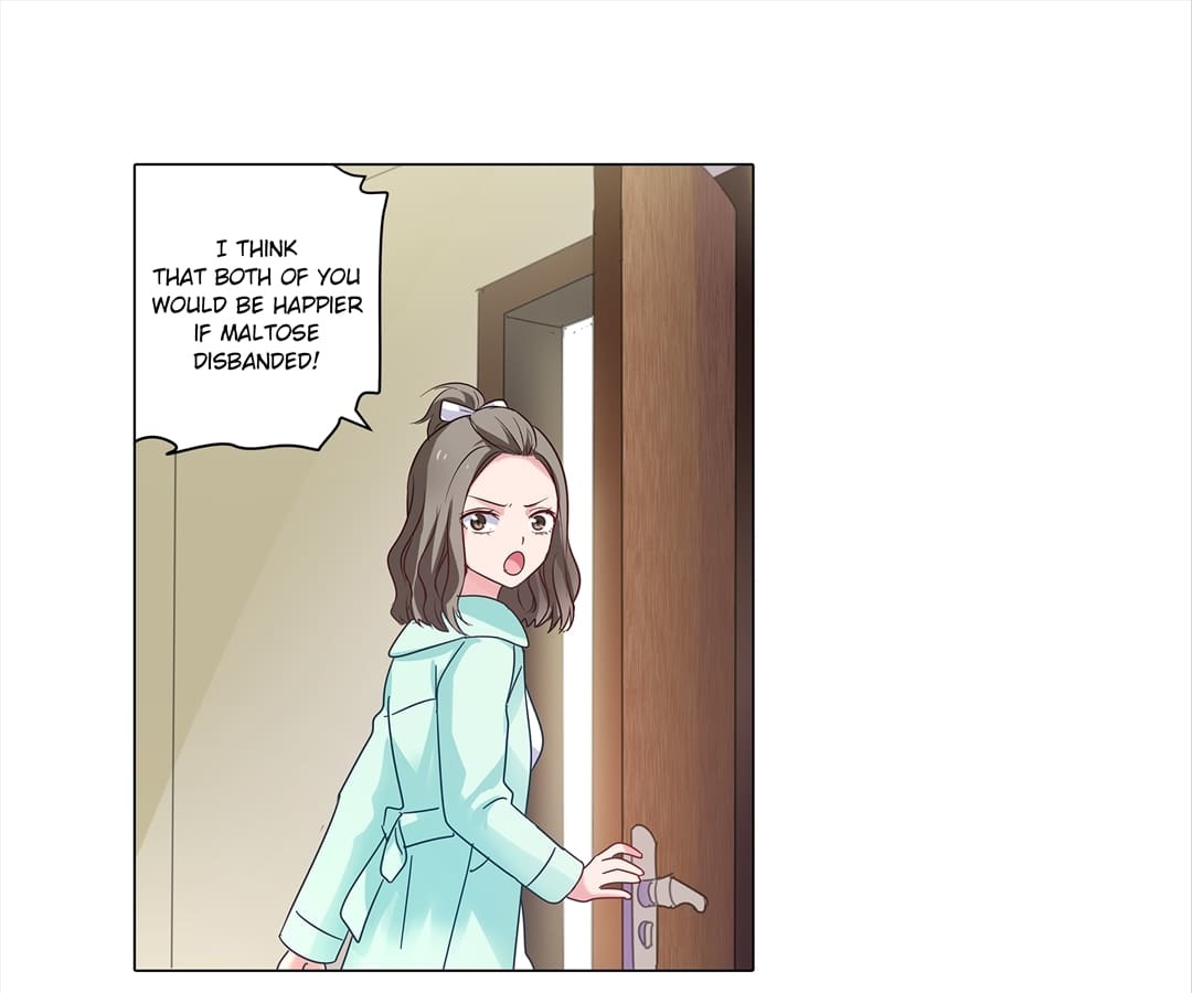 Turn to Prince Charming Chapter 93 - page 11