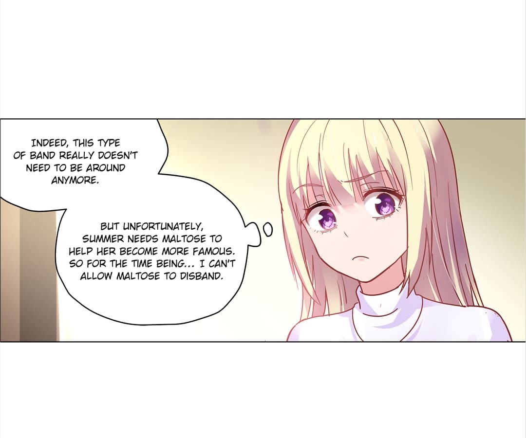 Turn to Prince Charming Chapter 93 - page 15