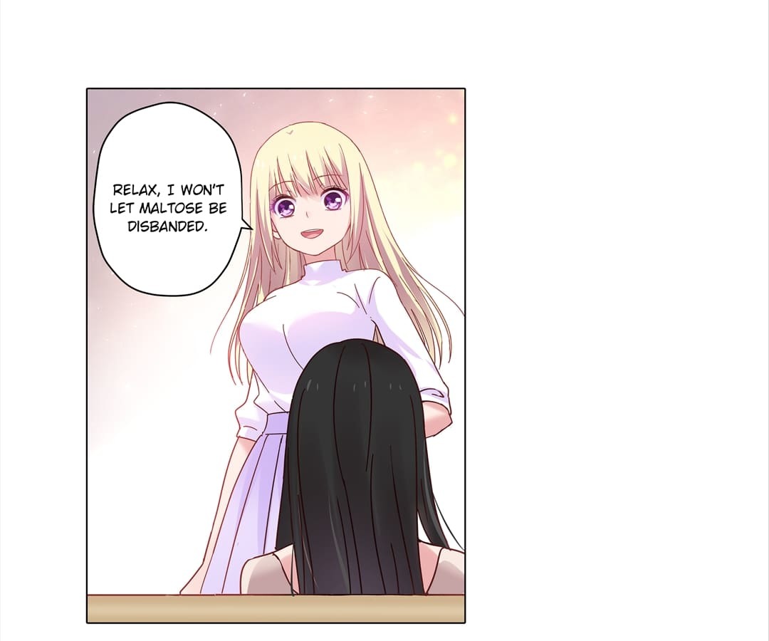 Turn to Prince Charming Chapter 93 - page 16