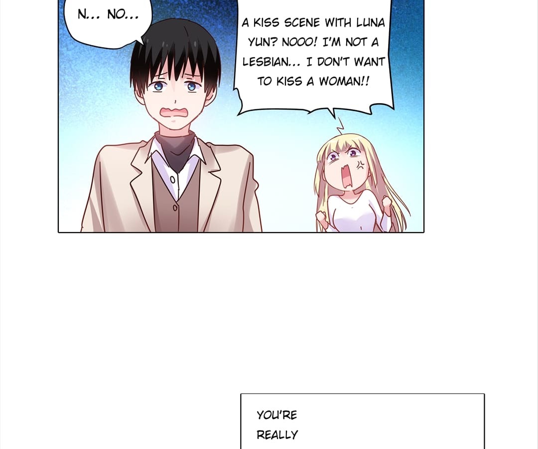 Turn to Prince Charming Chapter 93 - page 27