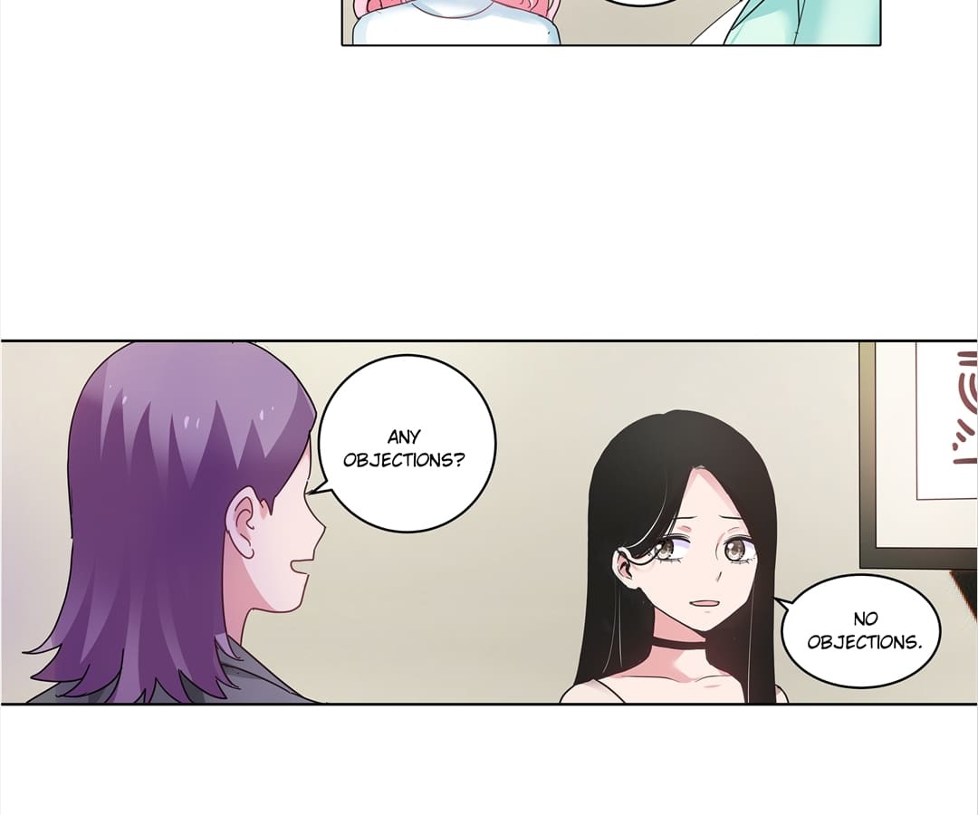 Turn to Prince Charming Chapter 93 - page 3