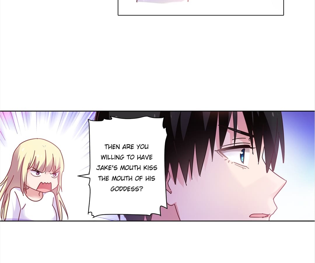 Turn to Prince Charming Chapter 93 - page 33