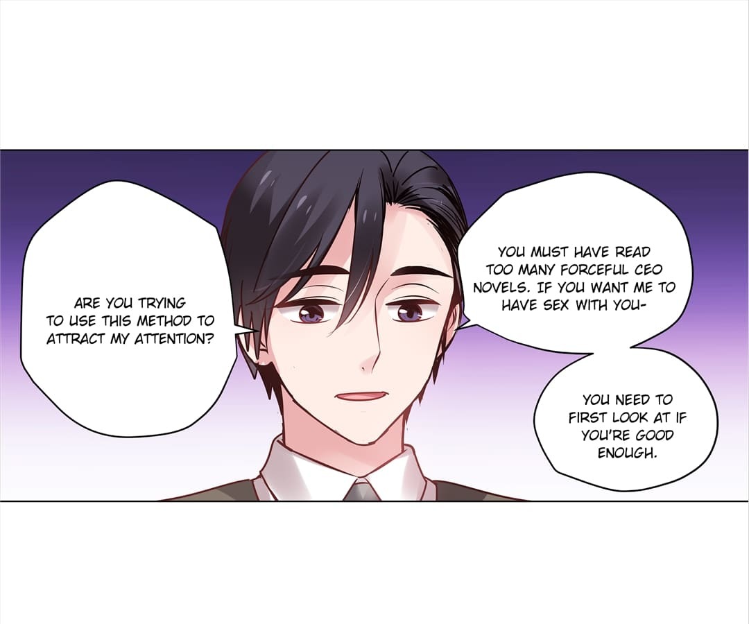 Turn to Prince Charming Chapter 92 - page 11