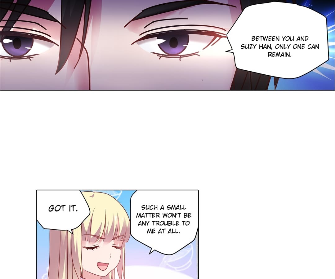 Turn to Prince Charming Chapter 92 - page 15