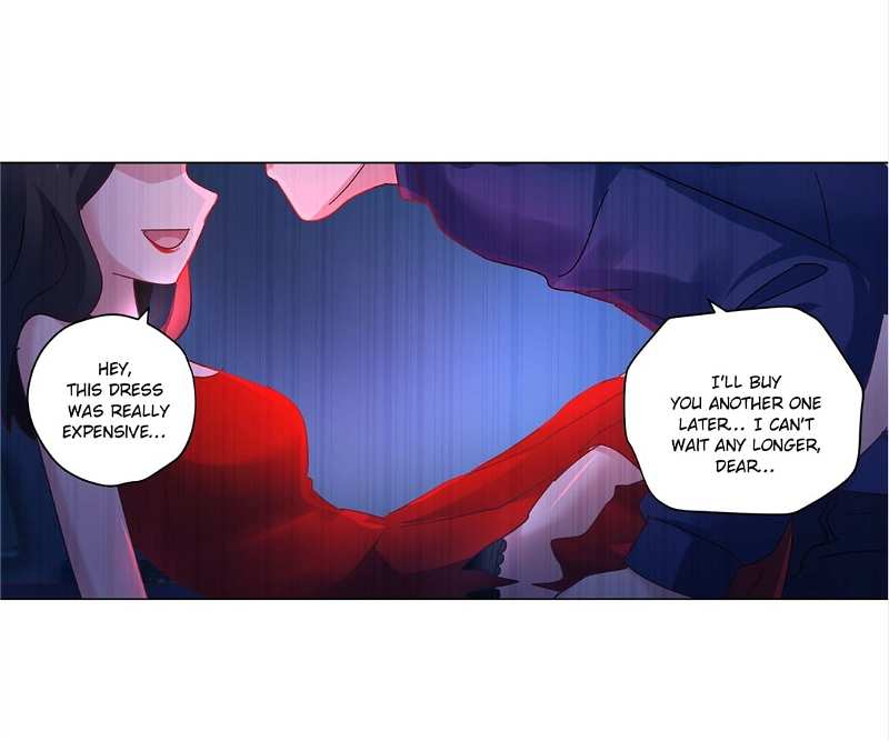 Turn to Prince Charming Chapter 92 - page 28