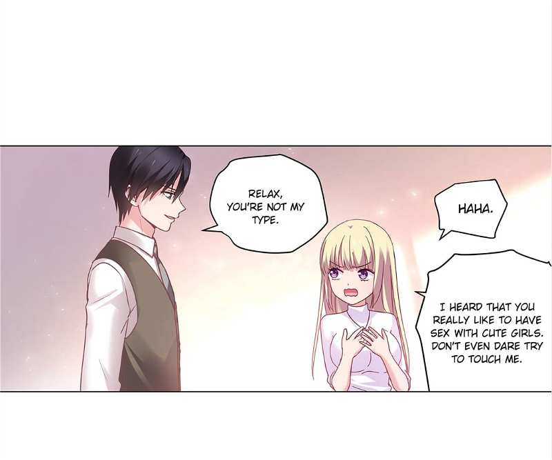 Turn to Prince Charming Chapter 92 - page 4