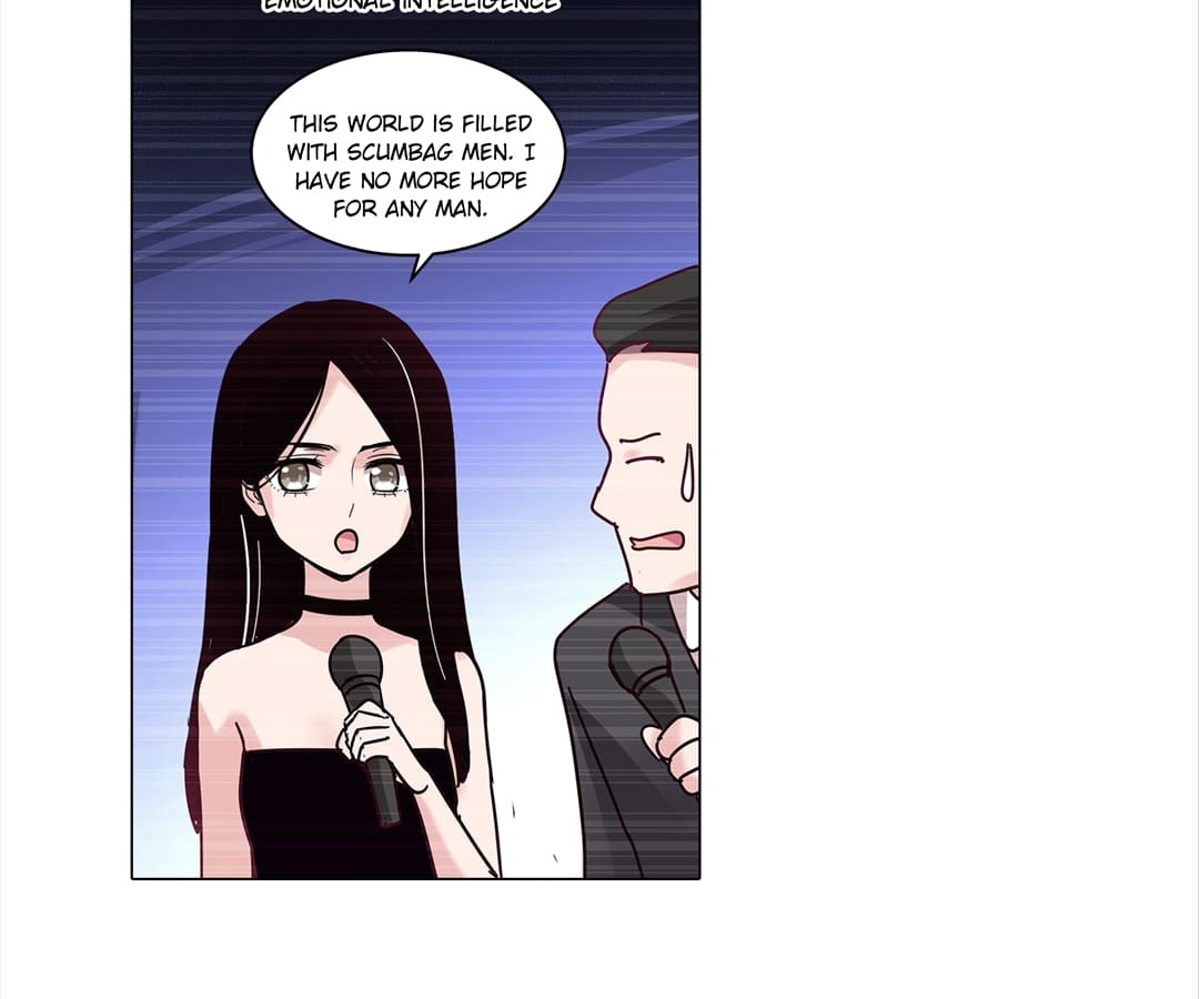 Turn to Prince Charming Chapter 91 - page 19