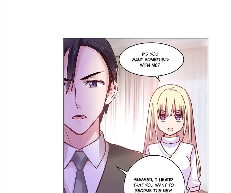 Turn to Prince Charming Chapter 91 - page 33