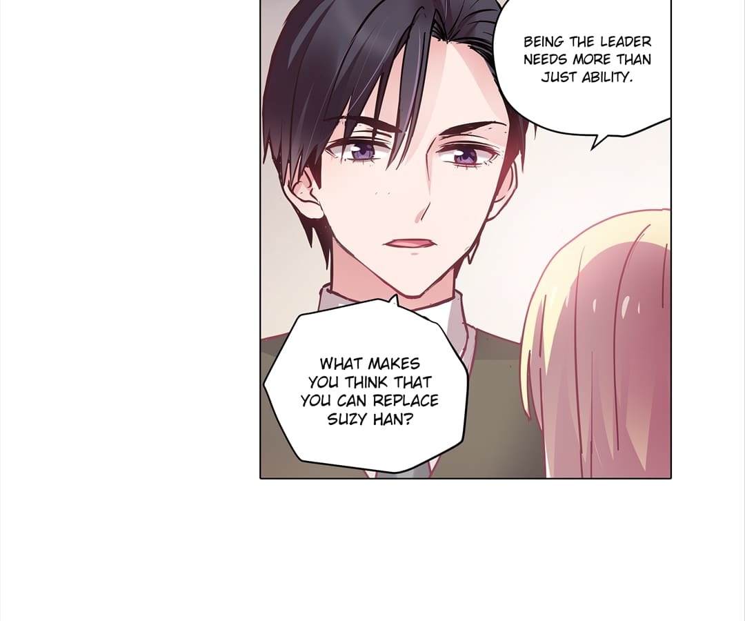 Turn to Prince Charming Chapter 91 - page 36