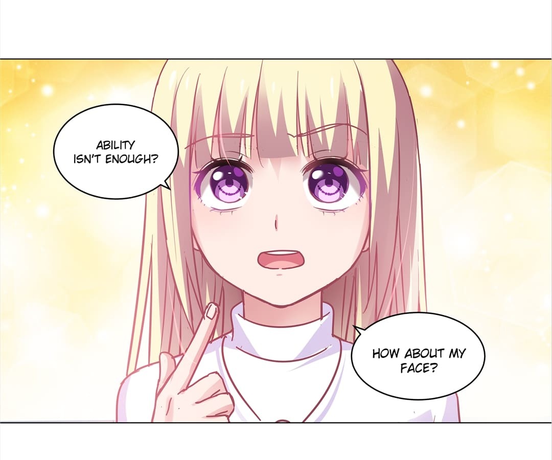 Turn to Prince Charming Chapter 91 - page 37
