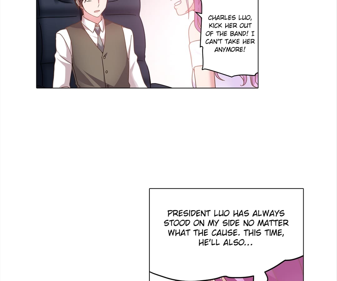 Turn to Prince Charming Chapter 91 - page 4