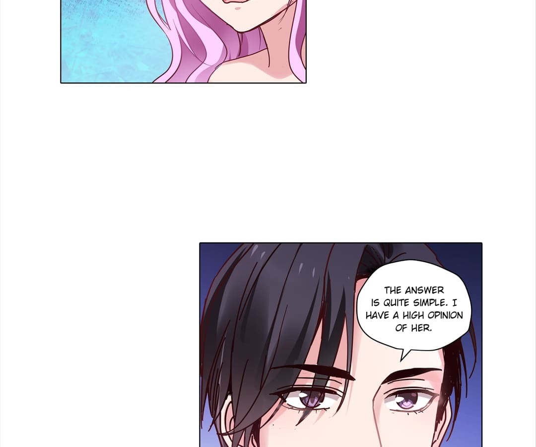 Turn to Prince Charming Chapter 91 - page 7