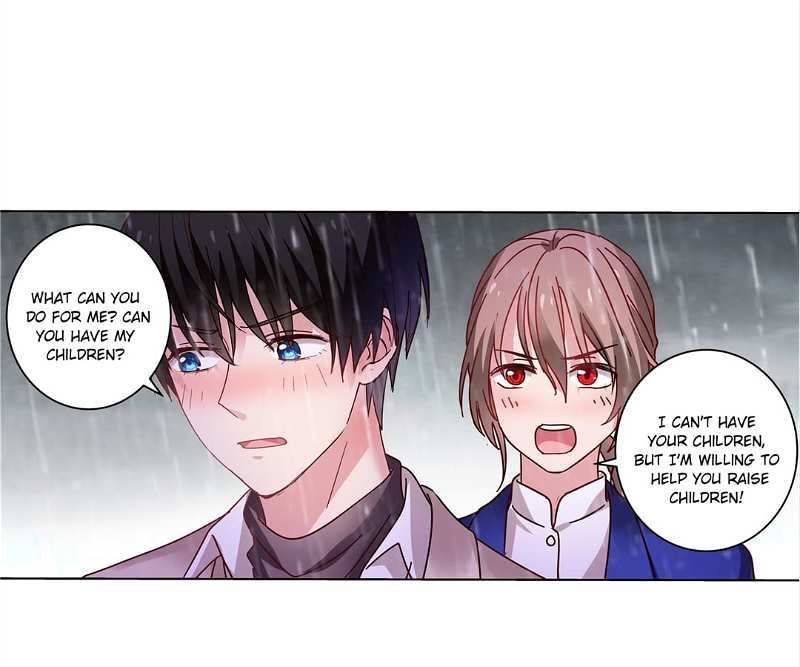 Turn to Prince Charming Chapter 90 - page 25