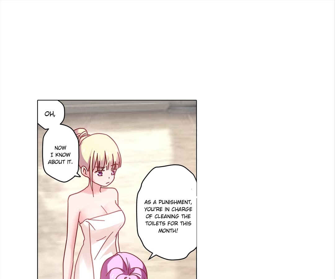 Turn to Prince Charming Chapter 89 - page 1