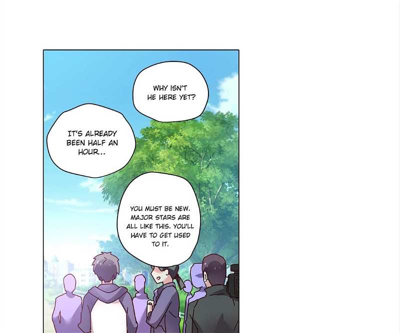 Turn to Prince Charming Chapter 89 - page 15