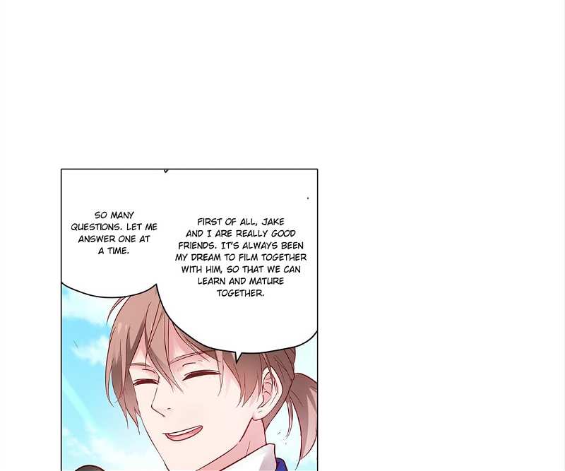 Turn to Prince Charming Chapter 89 - page 20