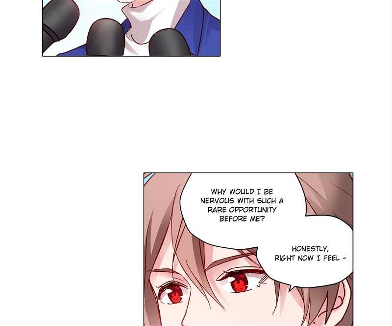 Turn to Prince Charming Chapter 89 - page 21