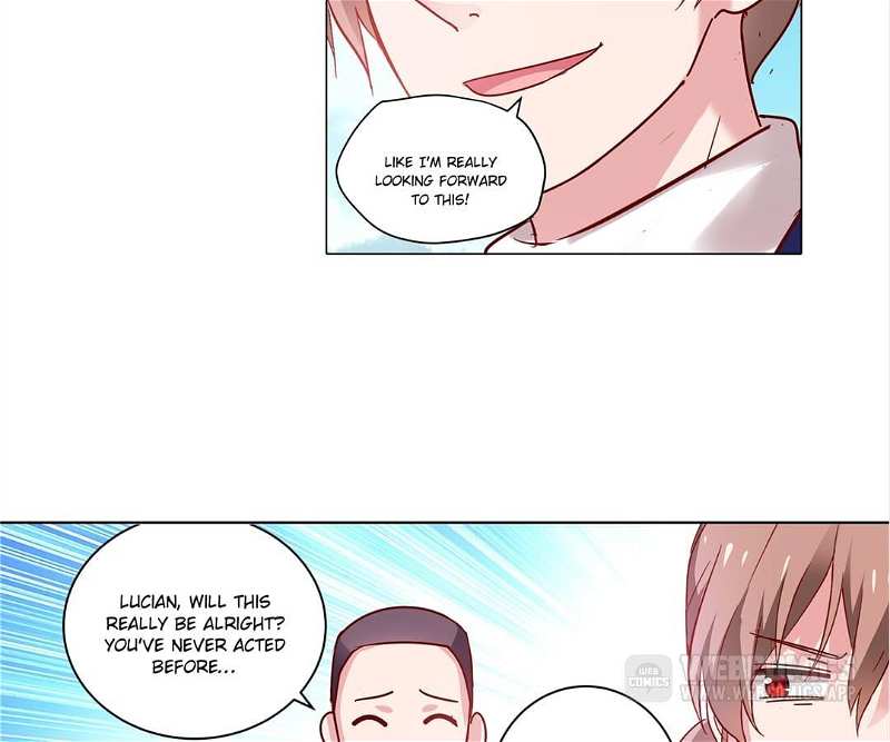 Turn to Prince Charming Chapter 89 - page 22