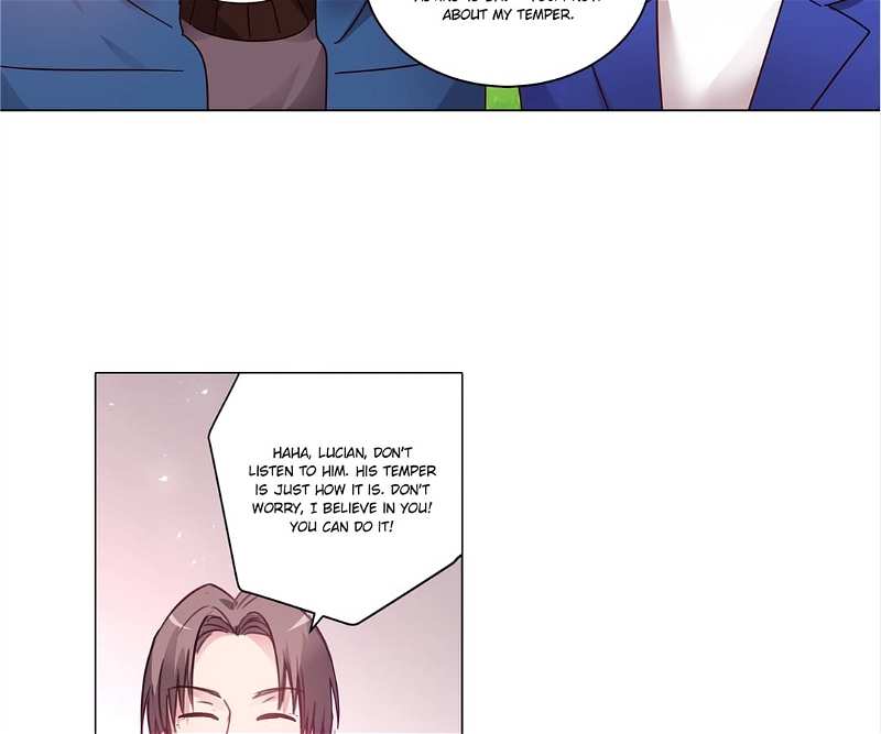 Turn to Prince Charming Chapter 89 - page 28