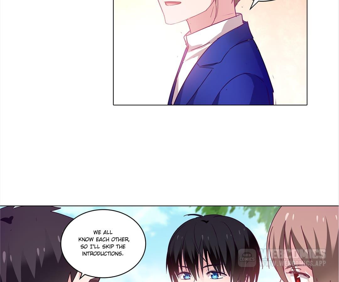 Turn to Prince Charming Chapter 89 - page 30