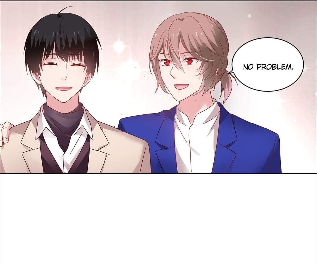 Turn to Prince Charming Chapter 89 - page 32