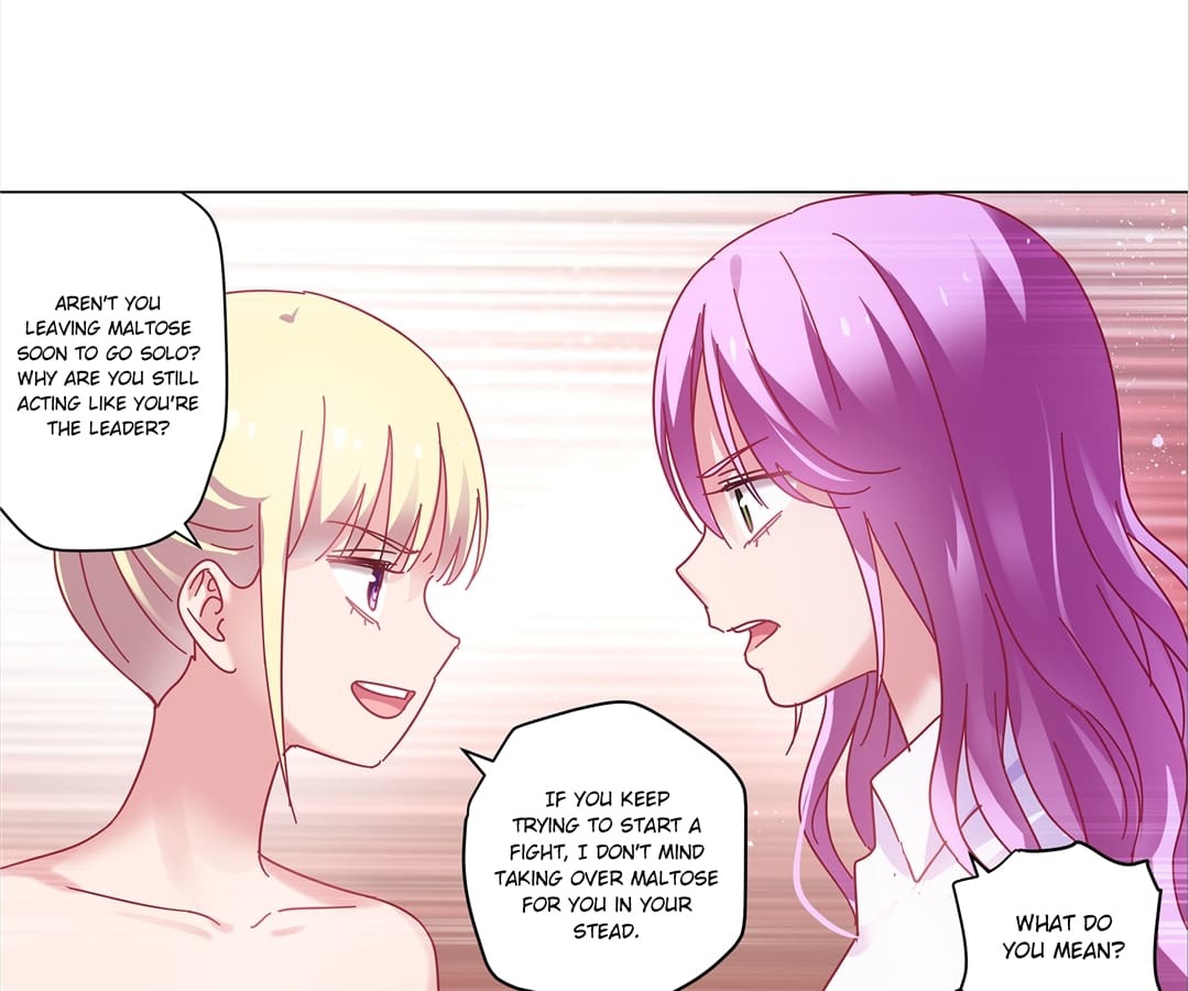 Turn to Prince Charming Chapter 89 - page 5